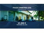 Immobile in asta di 210 m² in vendita a Piazza Armerina