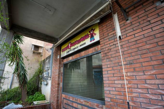Locale Commerciale in affitto a San Giovanni la Punta