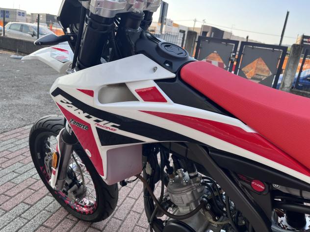 Fantic Motard 50 null - Foto 6