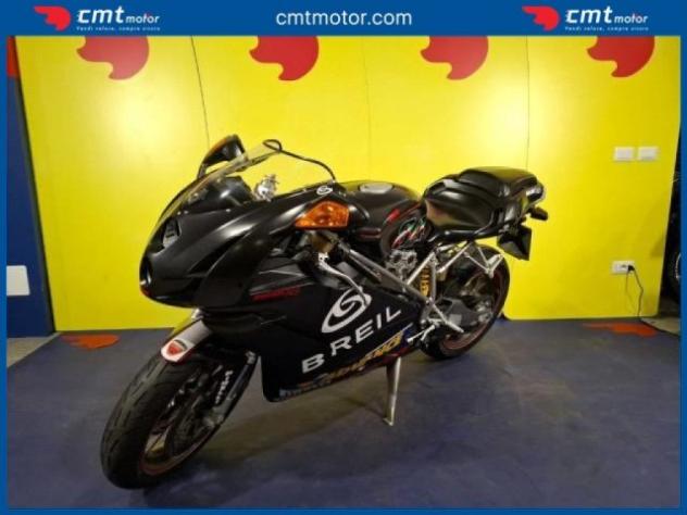 DUCATI 749 Garantita e Finanziabile rif. 23544846 - Foto 3