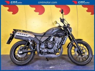 HONDA CL500 Garantita e Finanziabile rif. 24112187