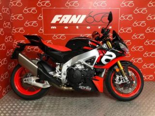 APRILIA TUONO V4 1100 Factory rif. 21185275