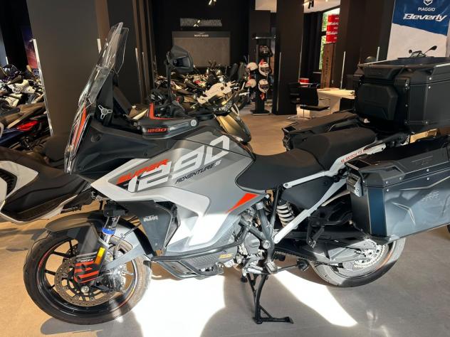 KTM 1290 Super Adventure S - Foto 3