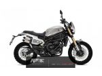 Benelli Leoncino 800 Leoncino 800 Trail