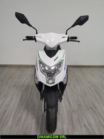 L1e = 50CC SCOOTER ELETTRICO NUOVO PRONTA CONSEGNA - Foto 4