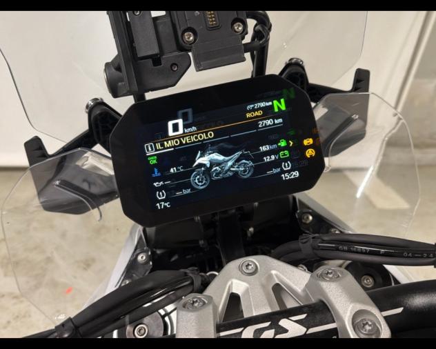 BMW Motorrad R 1300 GS GS my24 - Foto 9