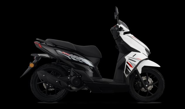 Keeway Icon 125S – PRONTA CONSEGNA
