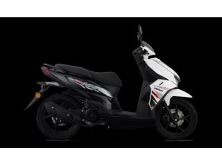 Keeway Icon 125S – PRONTA CONSEGNA