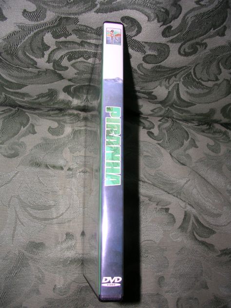 PIRANHA - Foto 2