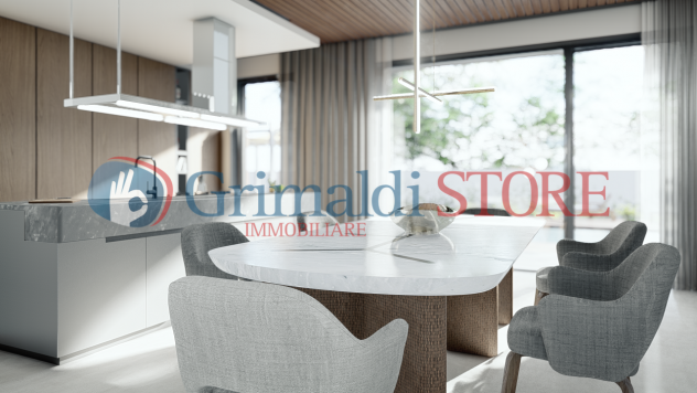 Bifamiliare in vendita a Lecce - Foto 18