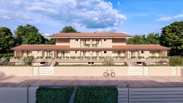 Appartamento in vendita a Pontedera 84 mq Rif: 1269183 - Foto 8