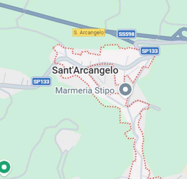 Immobile in asta di 90 m² in vendita a Sant'Arcangelo - Foto 13