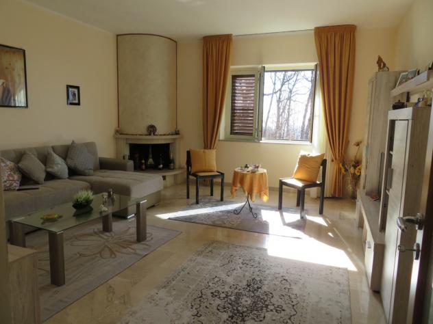 Villa in Vico 1 Dante Alighieri - Foto 5