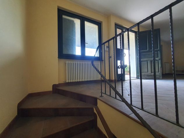 VILLA UNIFAMILIARE COLLI AL METAURO SALTARA (PU) - Foto 5