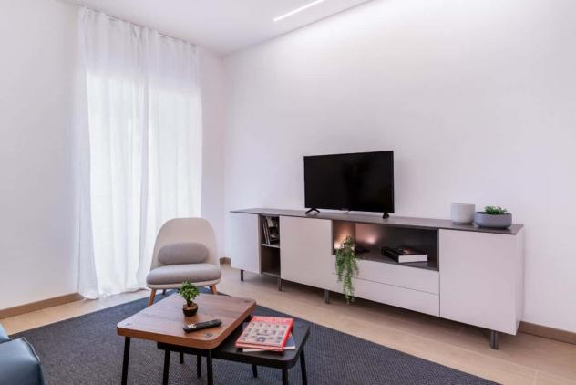 Luxury 2BR flat near the Colosseum - Foto 7