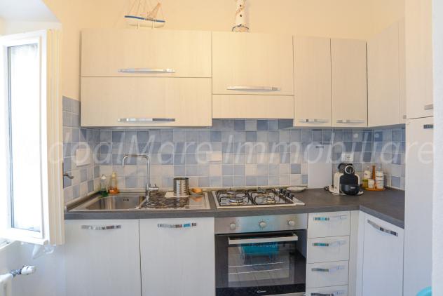 Porzione di casa in affitto a Spotorno - Foto 4