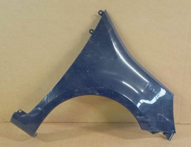 PARAFANGO ANT. DX BLU SCURO 999-U1297844 Carrozzeria  Lamierati esterni  Fiancate  Parafango ant. RENAULT - MODUS - 01-10-2004 - 01-02-2008, RENAULT -