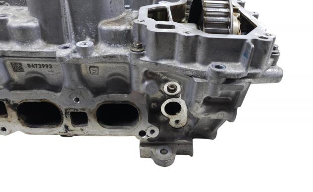 TESTA COMPLETA PEUGEOT 208 Serie 9811346480 HN05 Benzina 1200 (19) - Foto 8