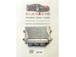 CENTRALINA MOTORE CITROEN C3 2° Serie 9665424480 21586539-8A TU3A benzina 1 &hellip;