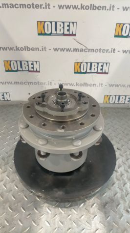 Motoriduttore Bonfiglioli 605W2V10HC30040HN