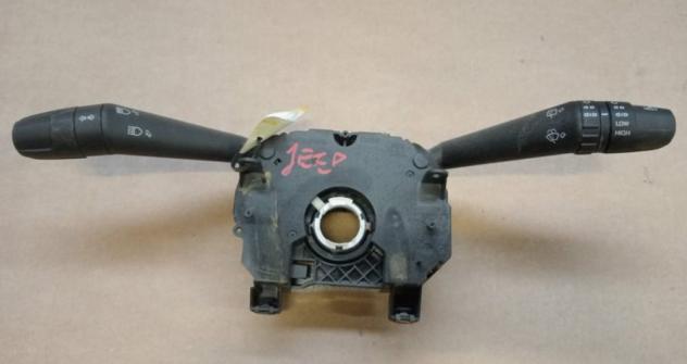 DEVIOGUIDASGANCIO 7355995960 JEEP RENEGADE (5I) 999-U31968 Meccanica  Sterzo  Volante  Devioguida completo FIAT - 500 X - 01-11-2014 -, JEEP - RENEGAD