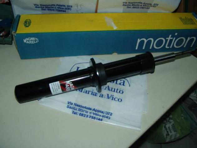 Ammortizzatori anteriore 6781918 bmw x5 - Foto 3