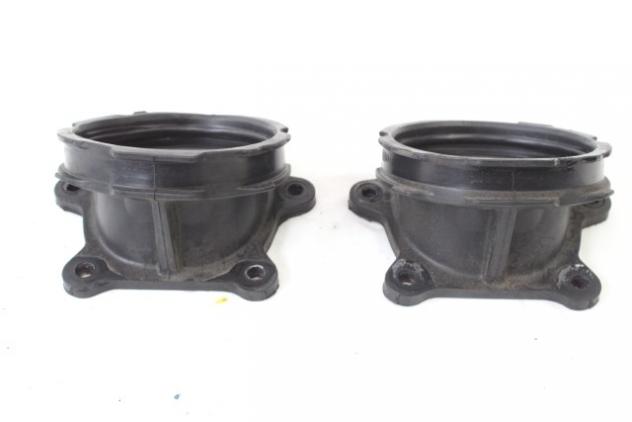 DUCATI SUPERSPORT 950 S 14010762C COLLETTORI ASPIRAZIONE 21 - 24 INTAKE MANIFOLDS - Foto 2