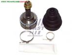 GIUNTO OMOCINETICO RENAULT KANGOO I 97 ESTERNO 1.2/1.4/1.9D [+]ABS=26 FT255 &hellip;