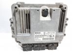 CENTRALINA MOTORE CITROEN C4 Picasso Mk1 9664617680 Diesel (0613)