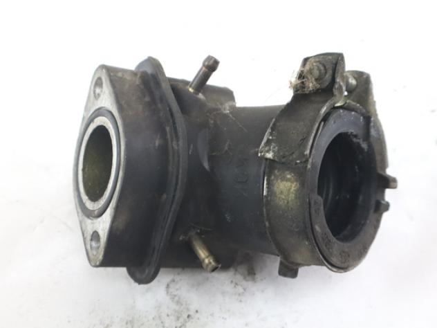 KYMCO AGILITY 125 1711ALEJ3E10 COLLETTORE DI ASPIRAZIONE 08 - 17 INTAKE MANIFOLD - Foto 2