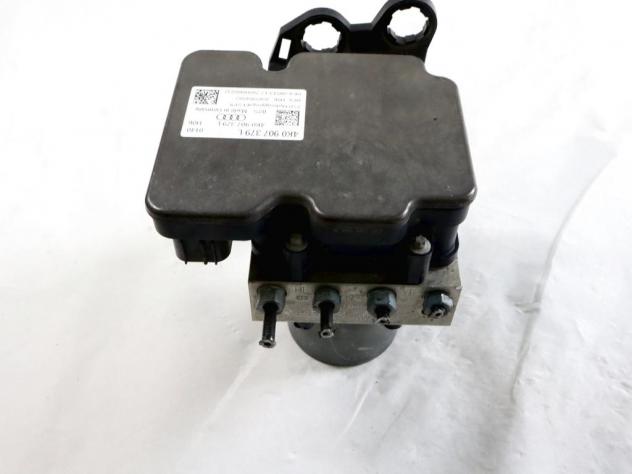 4K0614517N CENTRALINA POMPA AGGREGATO ABS AUDI RS Q8 4.0 I 441 KW AUT 5P (2021) RICAMBIO USATO 4K0907379L 0265956562 - Foto 5