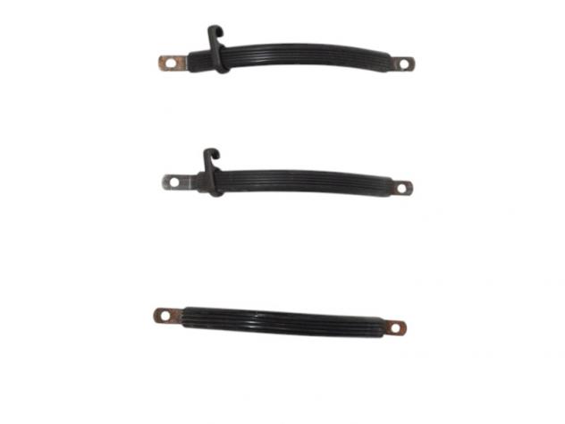 Kit Maniglie Interne Sottotetto Autobianchi A112 - 10345