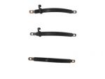 Kit Maniglie Interne Sottotetto Autobianchi A112  - 10345