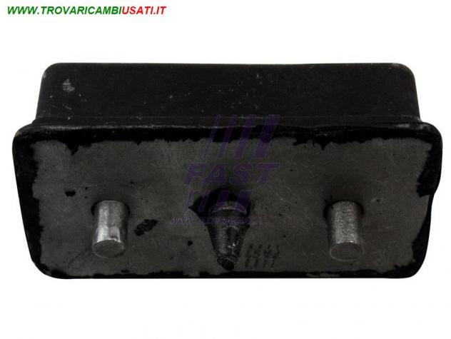 TAMPONE PARACOLPI SOSPENSIONE IVECO DAILY 00 ANTERIORE INFERIORE 35S FT18249
