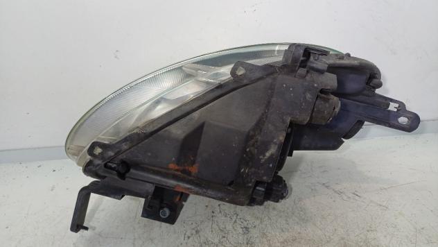 FARO ANTERIORE SINISTRO FIAT 500 L Serie (351_352) 52089194 312A2000 (12) - Foto 2