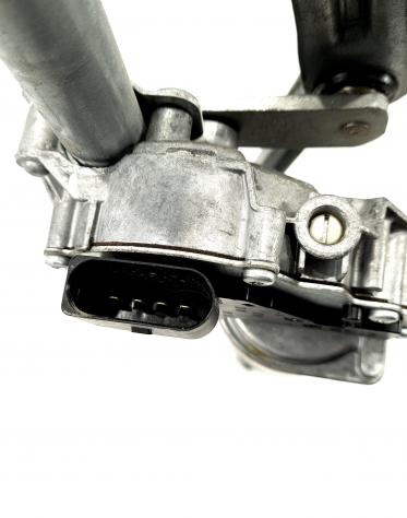 MOTORINO TERGI ANT COMPLETO DI TANDEM LAND ROVER Range Rover Evoque 1° Serie W0027101 (11) - Foto 6