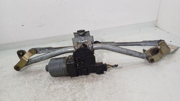 TANDEM TERGICRISTALLO VOLKSWAGEN Polo 4° Serie 6Q1955023/6Q1955119A AMF diesel 1422 (0109) - Foto 3