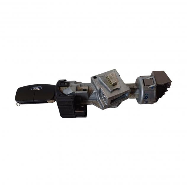 BLOCCHETTO ACCENSIONE FORD S - Max Serie 5034072 QYWA (0614) - Foto 4