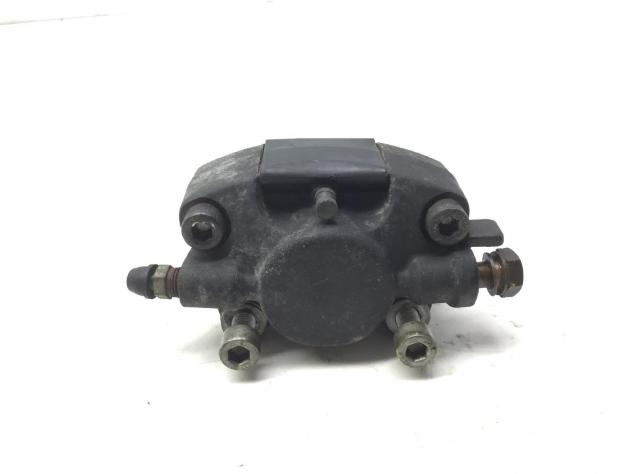 PIAGGIO LIBERTY 125 PINZA FRENO ANTERIORE - INTERASSE: 55 MM 2001 2002 M2200