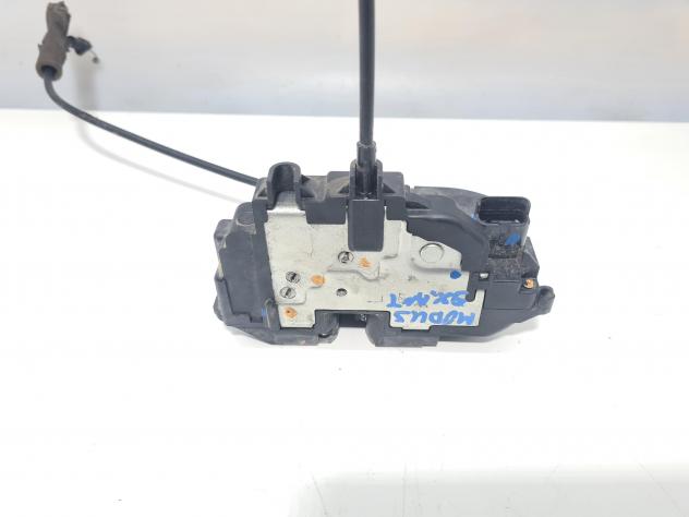 SERRATURA ANTERIORE SINISTRA RENAULT Grand Modus 1° Serie 219246D (08)