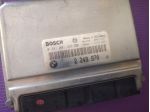 0281001445 BOSCH EDC15M 7785098 CENTRALINA MOTORE ECU BMW 320D E46 100KW 136CV