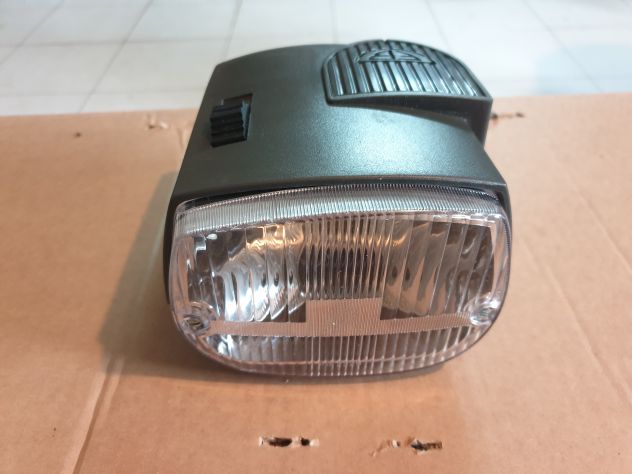 FARO PIAGGIO BRAVO