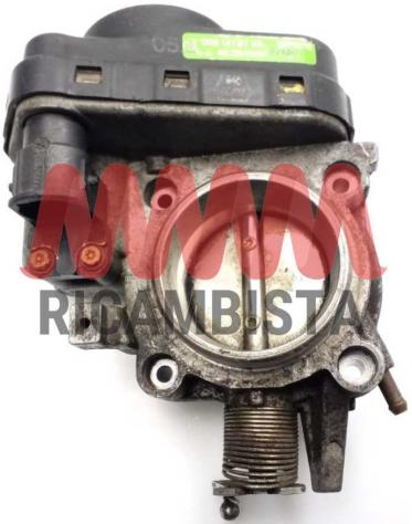 0001419725 Mercedes Classe E W210 corpo farfallato VDO