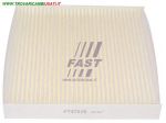 FILTRO ABITACOLO FIAT PANDA 12 FT37325  ABARTH - NUOVA 500  - 2016 , FIAT - &hellip;