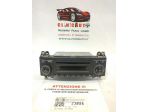 AUTORADIO MERCEDES Classe A W169 4° Serie A1699002900 640940 (08)