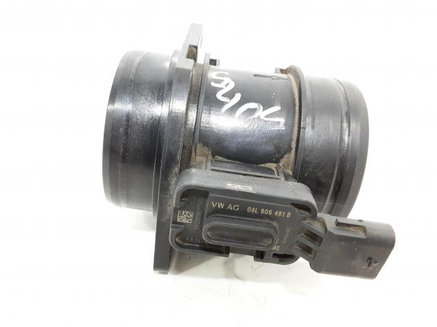 DEBIMETRO SEAT Ibiza Serie AG04L906461B CUSB Diesel 1400 (1517) - Foto 2