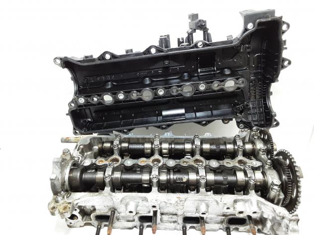 TESTATA TOYOTA Rav4 6° Serie 4KB0128 1AD-FTV Diesel 2000 (12) - Foto 5
