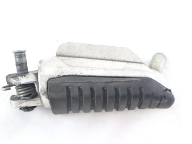 SUZUKI GSR 600 4352144G00 PEDANA ANTERIORE SINISTRA 06 - 11 FRONT LEFT FOOTREST - Foto 3