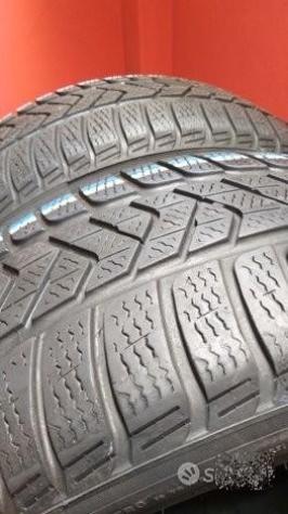 2 gomme 225 50 17 pirelli a1321 - Foto 3