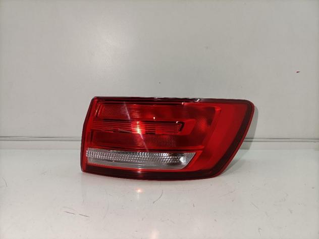 STOP FANALE POSTERIORE DESTRO AUDI A4 Avant (8W5) 8W9945070 DEUA (15)